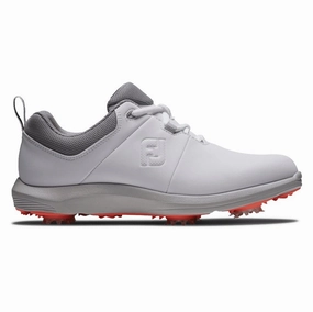 FootJoy Ladies eComfort Golf Shoes 98640 Daily Routine