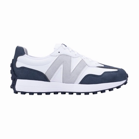 New Balance Ladies 327 Golf Shoes Road