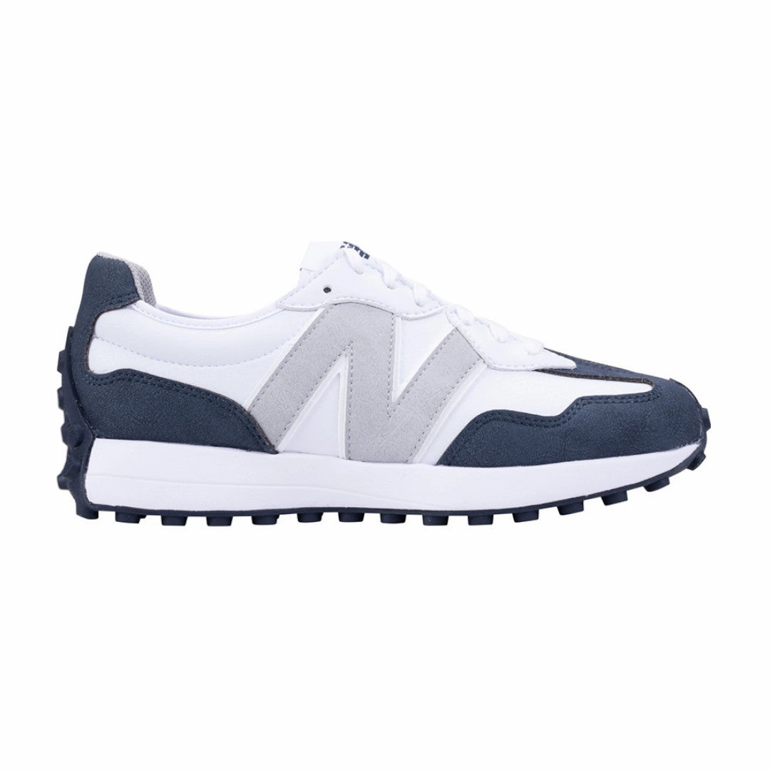 morning running shoe moment Cushioned Footwear New Balance Ladies 327 Golf Shoes