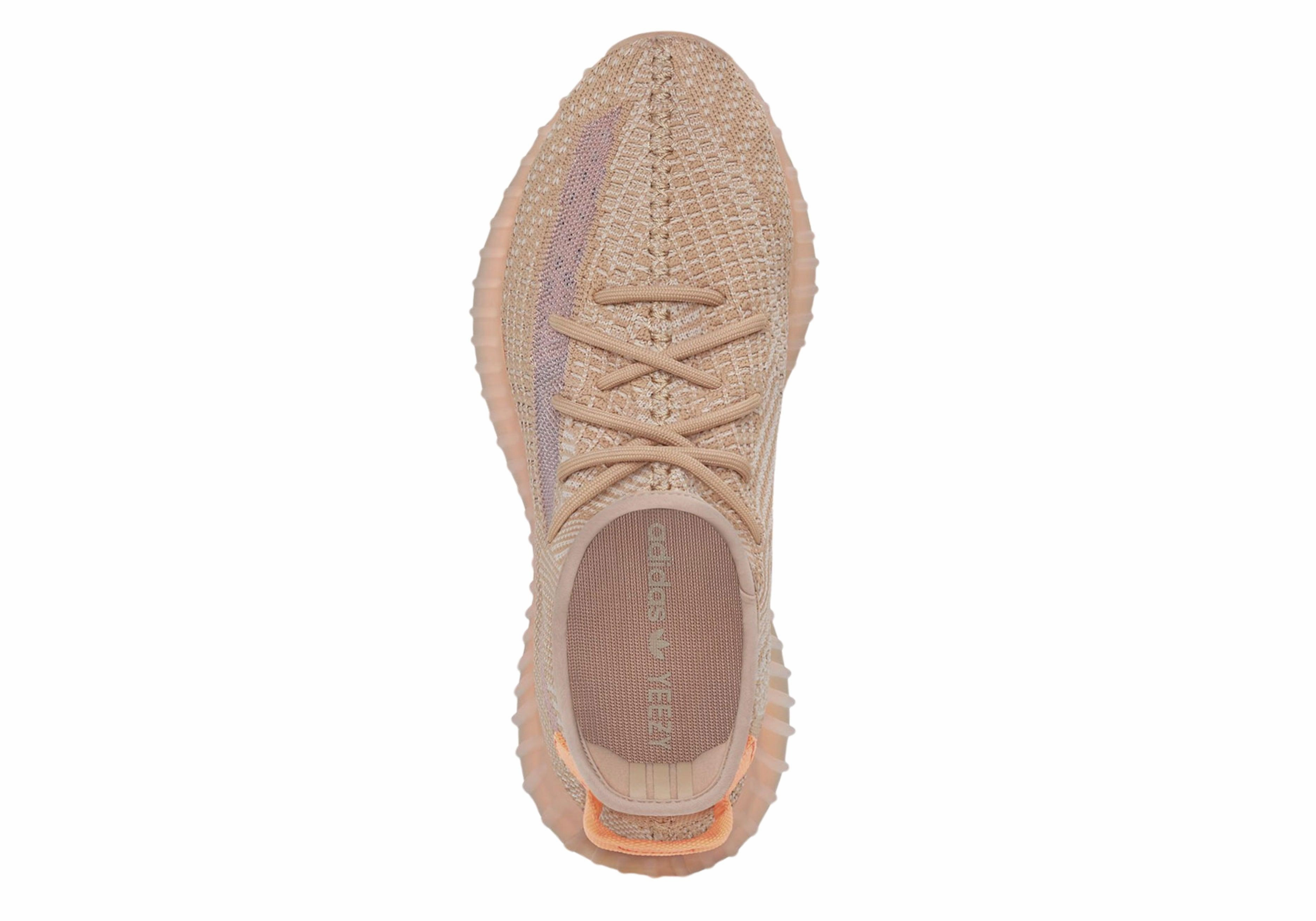 Neutral Color Yeezy Boost 350 V2 'Clay'