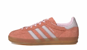 Adidas Gazelle Indoor Wonder Clay (Women's) Meadow Hike