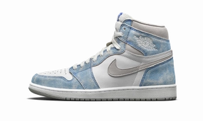 Air Jordan 1 High OG Hyper Royal No Hassle