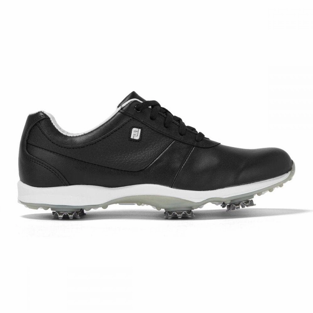 Training efficiency Male runner Footjoy Ladies emBody Golf Shoes 96117