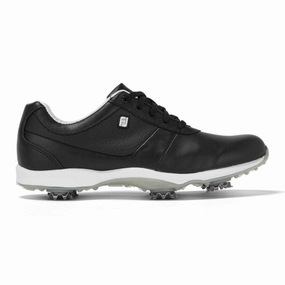 unisex running running in a sports complex shoes Footjoy Ladies emBody Golf Shoes 96117