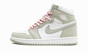 Air Jordan 1 High OG Seafoam Go Light