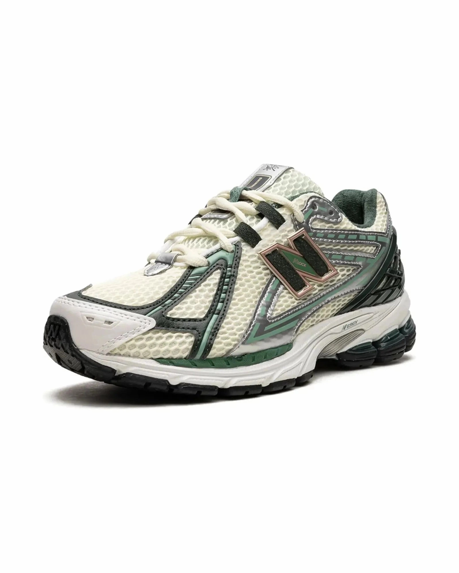 New Balance 1906R Aime Leon Dore Jade High Energy