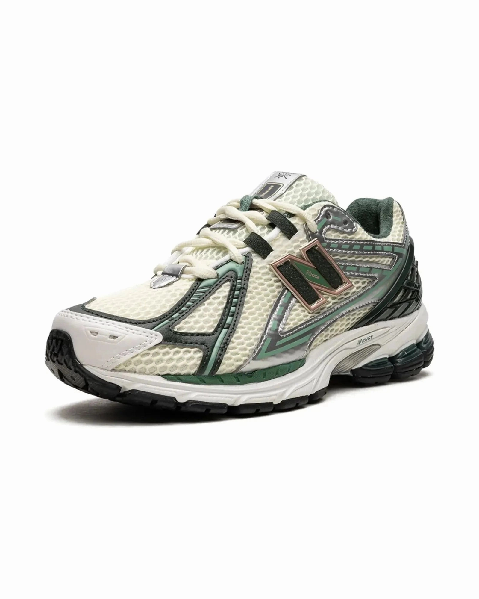 Modern Construction New Balance 1906R Aime Leon Dore Jade