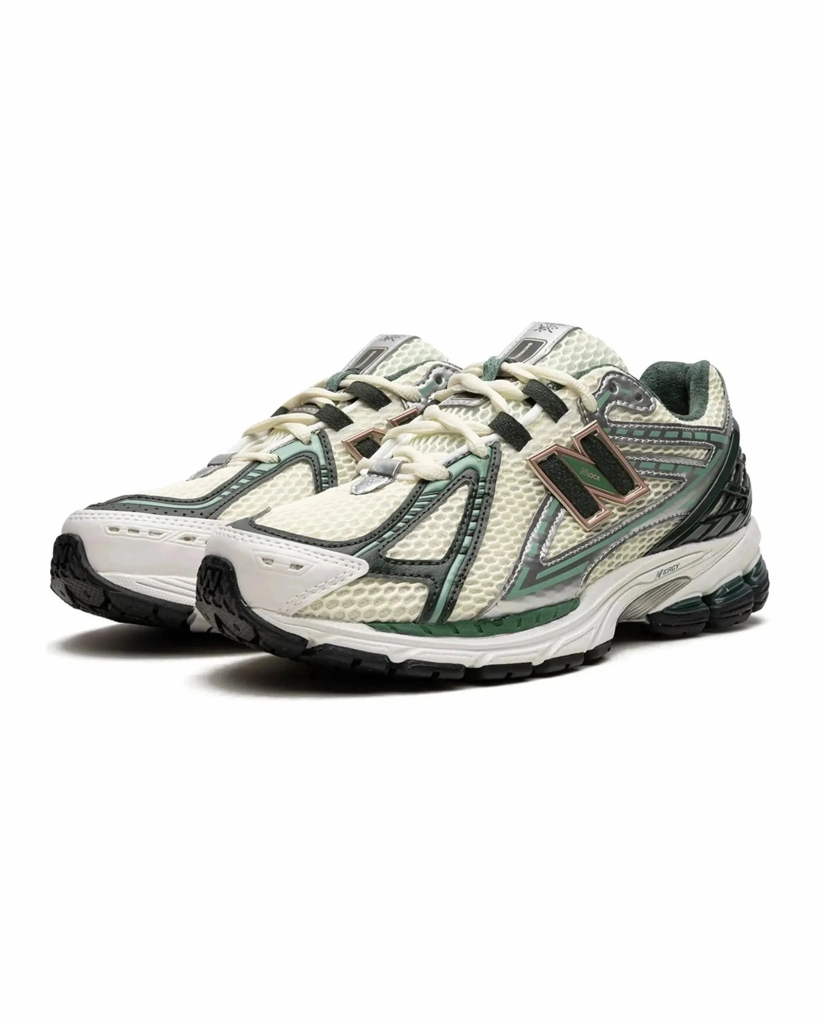 Cushion Comfort Power Move New Balance 1906R Aime Leon Dore Jade