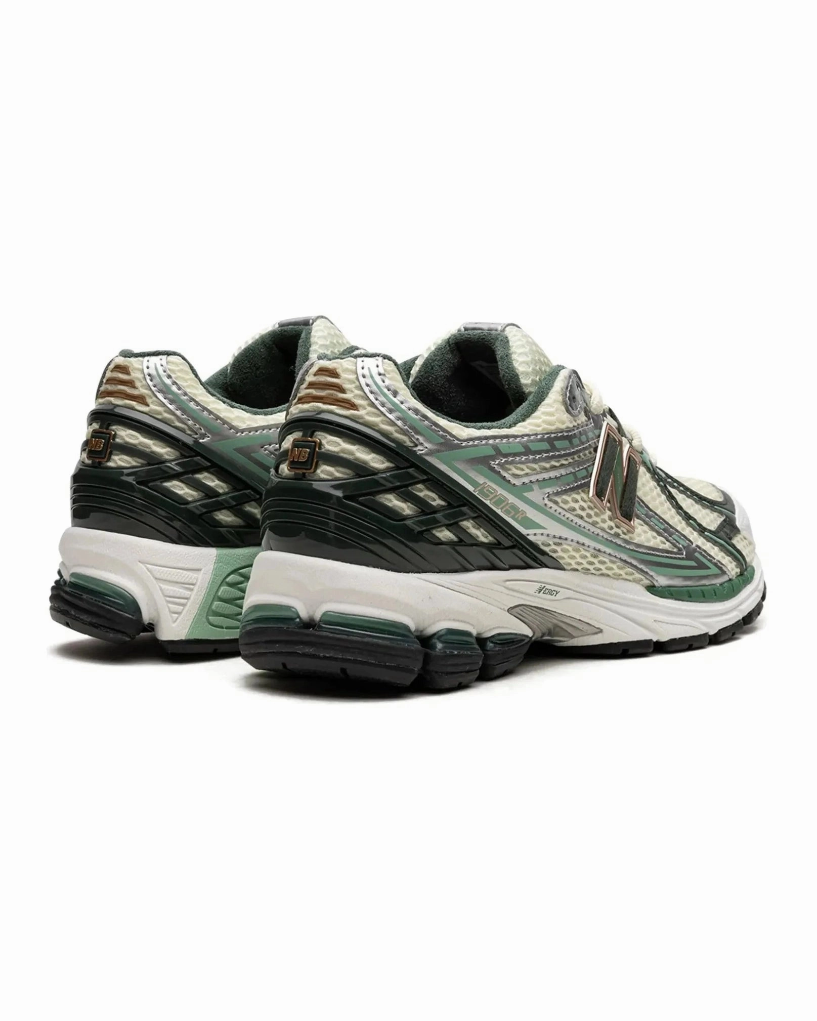 Vibrant fit All-Season Wear New Balance 1906R Aime Leon Dore Jade