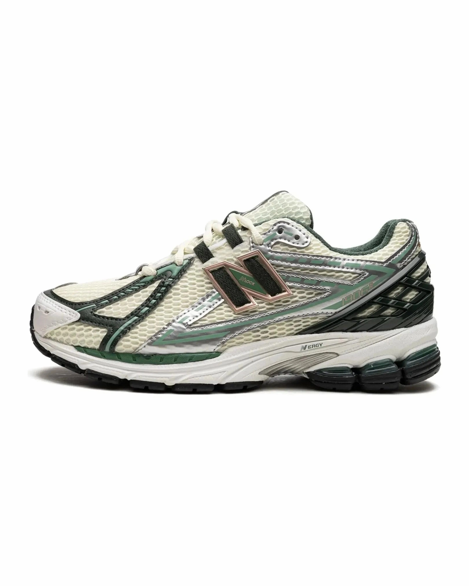 New Balance 1906R Aime Leon Dore Jade Ultimate Flex Comfort Essentials