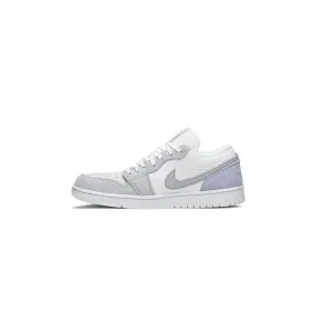 Air Jordan 1 Low 'Paris' adjustable - fit running shoes fade - resistant