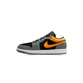 Air Jordan 1 Low SE 'Vivid Orange' weight - loss running shoe intention