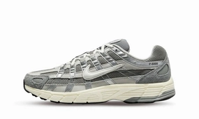 Everyday Gear Nike P-6000 'Flat Pewter'