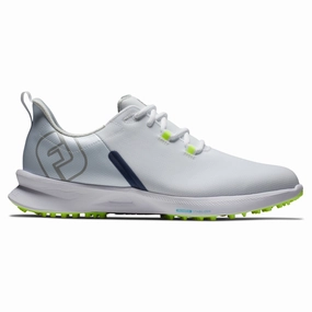 handball shoes Footjoy Fuel Sport Golf Shoes 55453