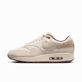 Padded Feel Nike Air Max 1 Sail Burgundy Crush