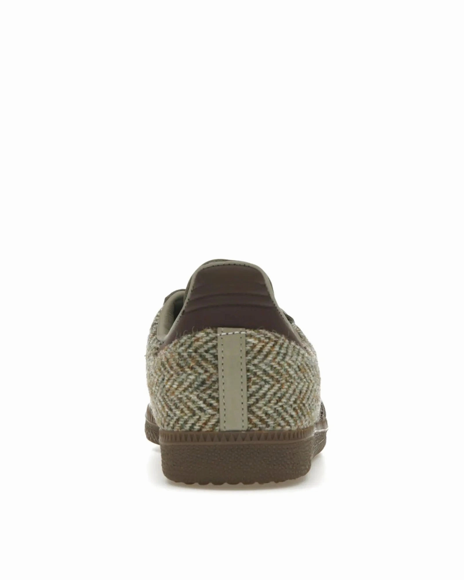 Adidas Samba OG Wonder Beige Tweed Shock Base