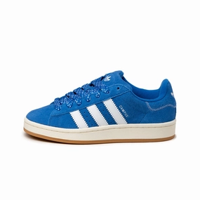 ADIDAS CAMPUS 00S blue warm weather