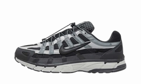 Nike p-6000 anthracite smoke grey Urban Fit Pure Lines