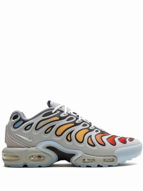 Slip-resistant ease Air Max Plus Drift sneakers