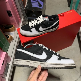 SAMPLE VPSS DS 2006' Nike Dunk Low CL JORDAN PACK Reliable Grip