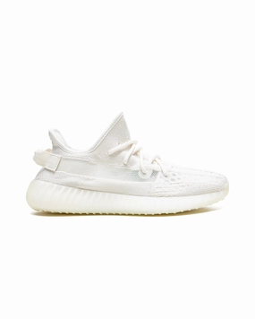 Casual Luxe adidas Yeezy Boost 350 V2 Bone