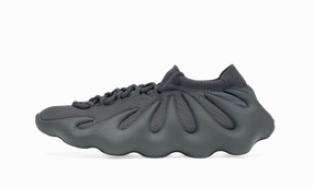 Cushioned Feel Shock absorption Adidas Yeezy 450 Stone Teal