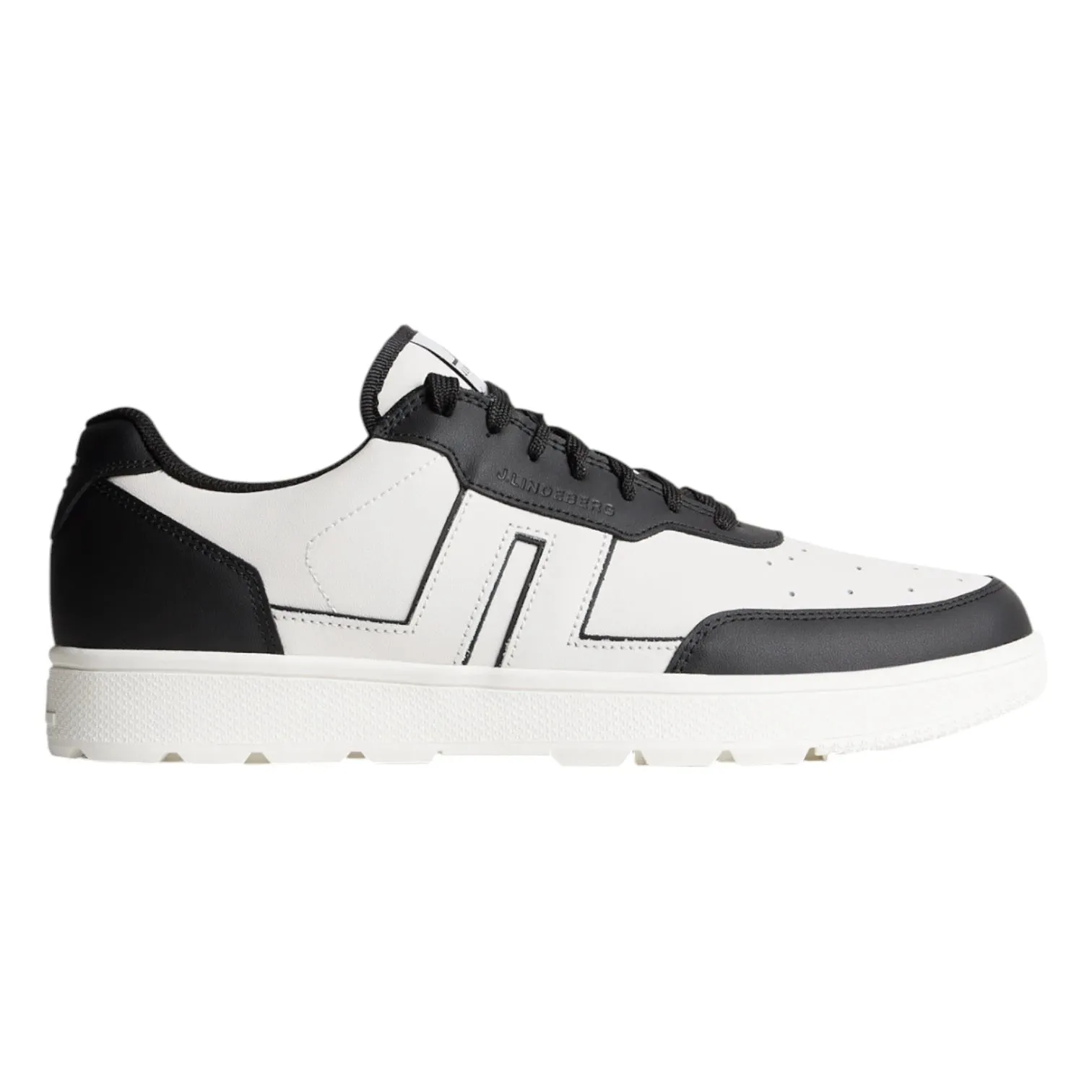 Lace-up J.Lindeberg Ace Low Top Golf Shoes GMSW11690