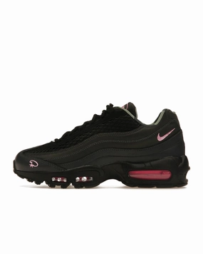 Nike Air Max 95 SP Corteiz Pink Beam Socks comfortable - experience - satisfaction shoes