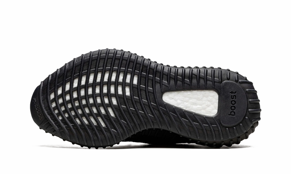 Adidas Yeezy 350 V2 MX Rock Stretch Step Tide Jog