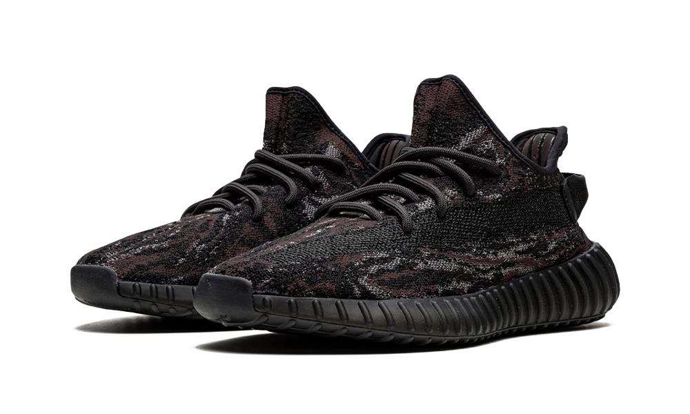 Adidas Yeezy 350 V2 MX Rock warm weather Simple Match