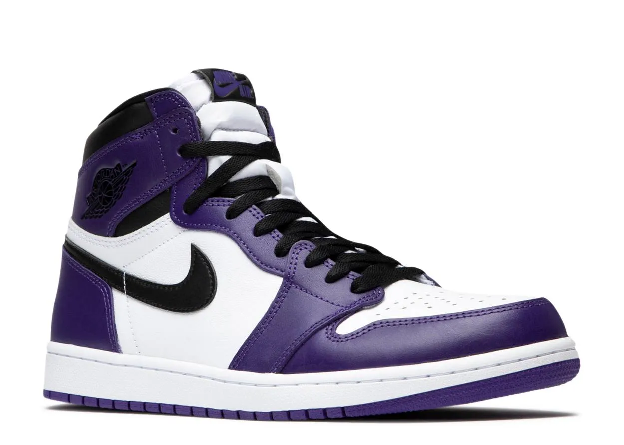 running sunglasses hiking - like running shoes Jordan 1 Retro High Court Purple White