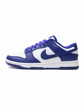 Nike Dunk Low Concord maximalist - running - shoes