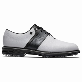 FootJoy Premiere Series Packard Golf Shoes 54331 Cushioned ride