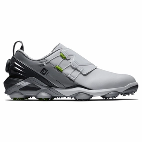 neutral - pronation road - ready Footjoy Tour Alpha Boa Golf Shoes 55509