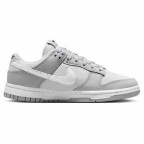 Nike Dunk Low Wmns LX 'Light Smoke Grey' Asphalt running