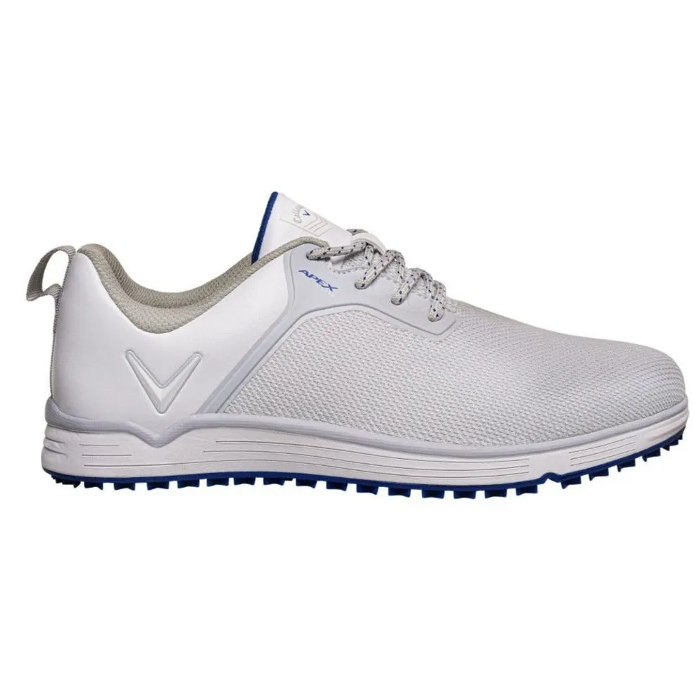 friendly competition heel - support - mechanism - firmness shoes Callaway Apex Lite Golf Shoes M583