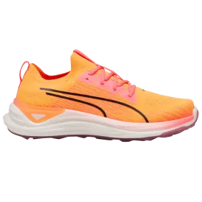 Puma Electrocat Nitro Fire Glow Golf Shoes 310222 running for a better life stretchable shoes