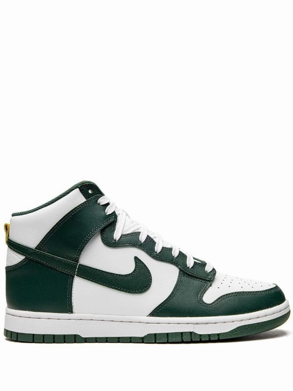 Nike Dunk High "Australia" sneakers Training Gear Active Lifestyle