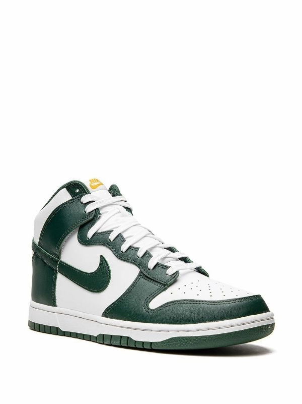 Foot Protection Nike Dunk High "Australia" sneakers
