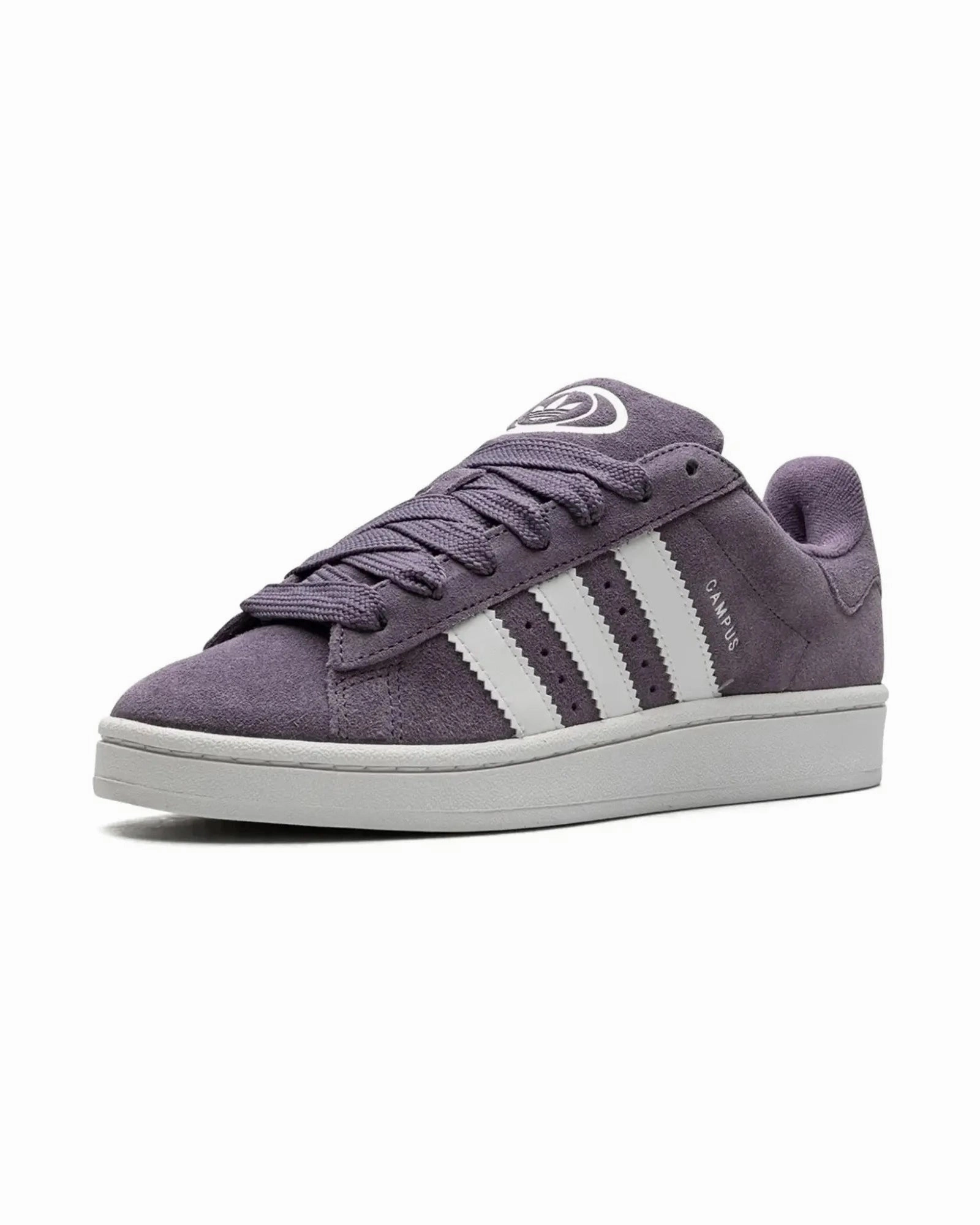 Adidas Campus 00s Shadow Violet Relaxed Step