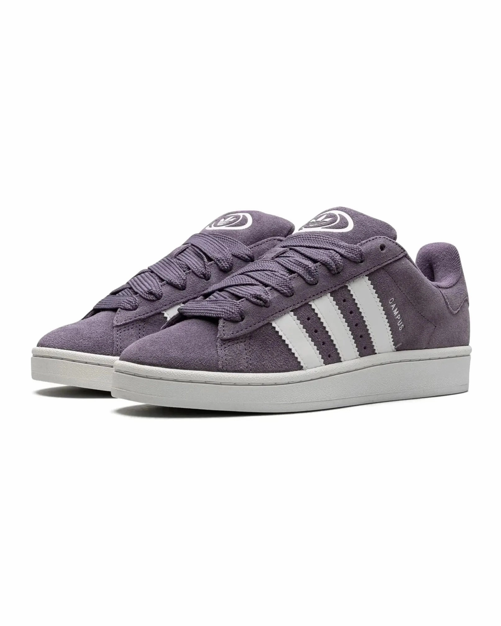 Elastic Band Comfort Flex Adidas Campus 00s Shadow Violet