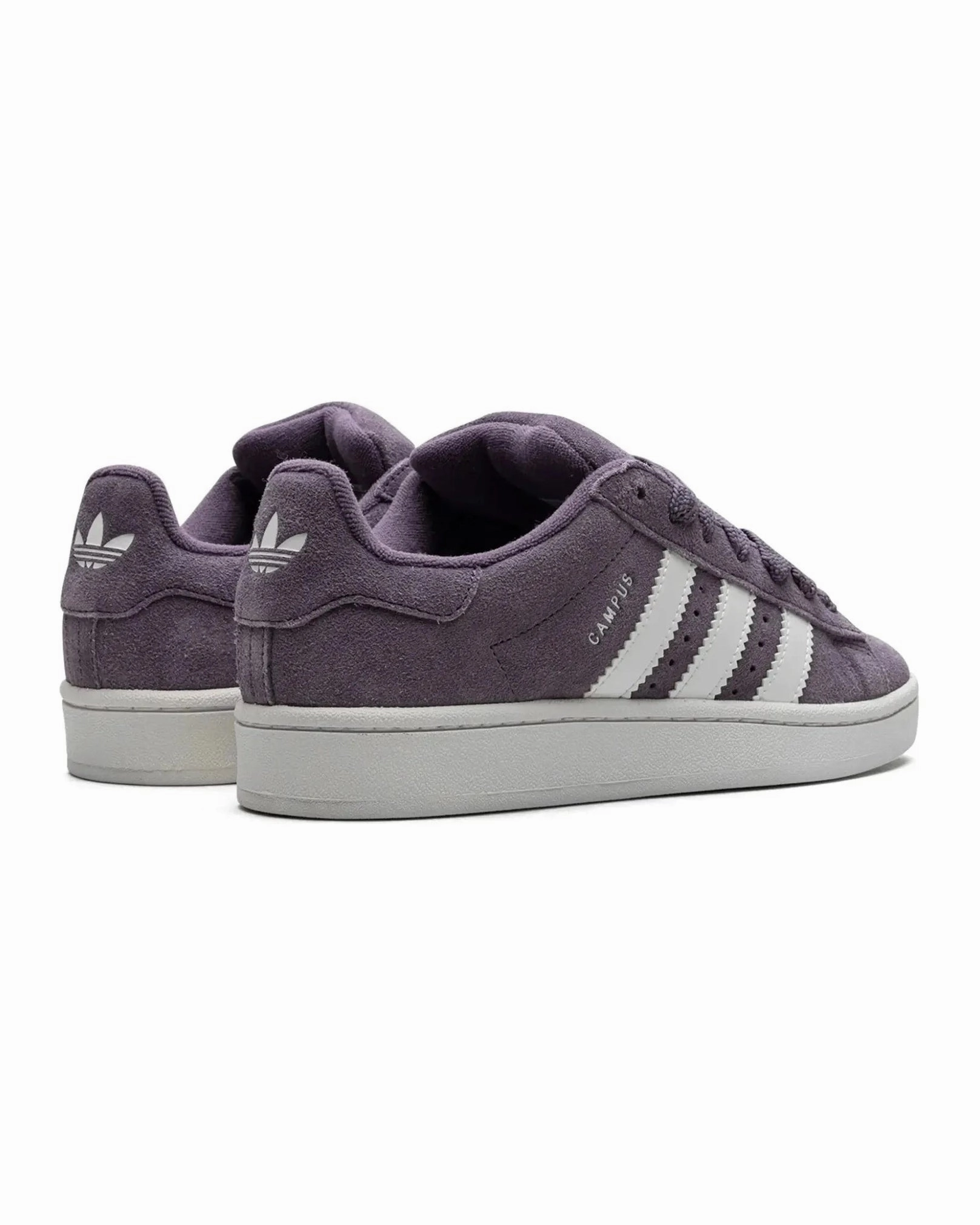 Woven Texture Premium Technology Adidas Campus 00s Shadow Violet