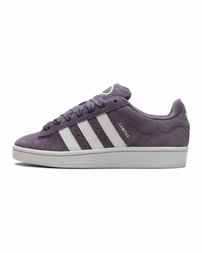 Padded Design Unisex Appeal Adidas Campus 00s Shadow Violet