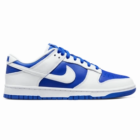 Nike Dunk Low 'Racer Blue' Latest model cold weather running shoe situation