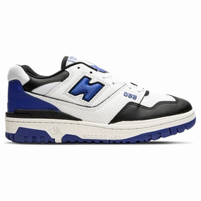 All-day style New Balance 550 'Shifted Sport Pack - Team Royal'