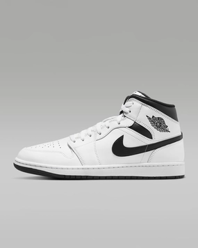 Street Pulse Nike - Air Jordan 1 Mid - Reverse Panda