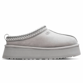 UGG Tazz Slipper Seal (W) Fringe Flow Versatile Fit