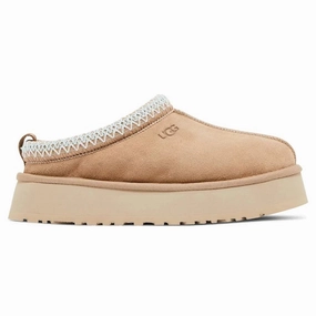 Contoured Form UGG Tazz Slipper Sand (W)