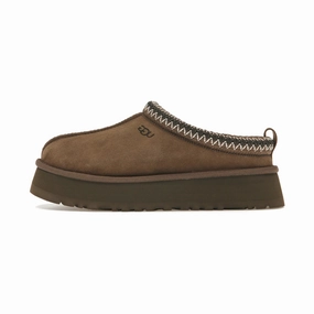 Muscle Aid Core Detail UGG Tazz Slipper Hickory