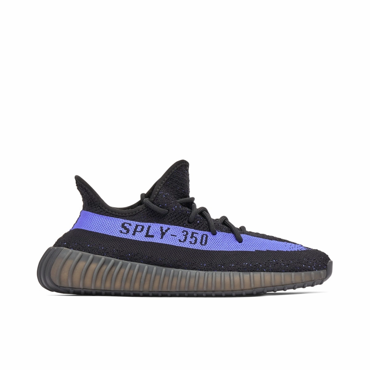 Yeezy Boost 350 V2 Dazzling Blue Everyday Fit Grip Sole